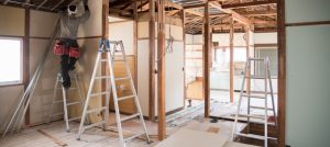 Entreprise de rénovation de la maison et de rénovation d’appartement à Mezire